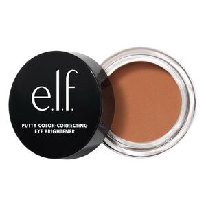 e.l.f. Putty Color-Correcting Eye Brightener, NEW